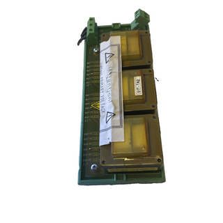 Schlatter GN405200 Zündmodul / Thyristorsteuerung (200-480V AC) – Gebraucht5