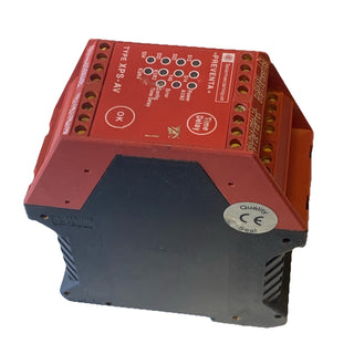 Schneider Telemecanique Preventa XPS-AV XPSAV1113P Sicherheitsbaustein Not-Halt2