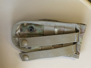 3x US ARMY Multicam OCP Molle II Pouch(es)21