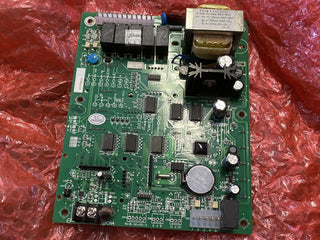 1x Shini TU-01A-V18 HMI Leiterplatte Steuerplatine Fördergerät NEU ohne OVP1