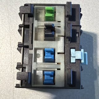 Siemens SIRIUS Hilfsschalterblock 3RH1921 – Typ Classic (EAN: 4011209293960)4