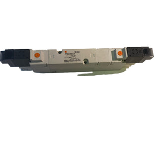 SMC VQZ2351-5LO Pneumatik Wegeventil VQZ2000 Solenoid 24VDC SPS PLC Neu1