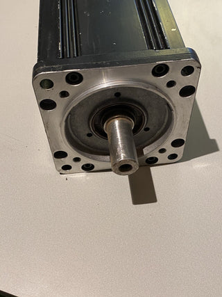 Indramat MAC090B-0PD-4-C/110-B-1/WA611XX Servomotor inkl. Stegmann AG 661 Geber15