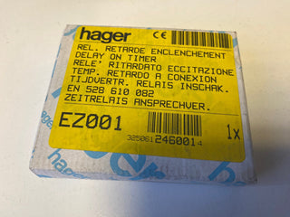 Hager LR704 Sicherungstrennschalter (3P+N) – NEU & OVP2