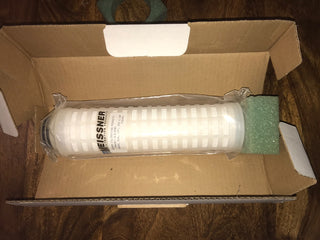 MEISSNER MN3-1C2E FILTER /VANGARD0