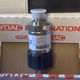HYDAC HDA 4746-A-600-031 (700bar) Elektronischer Druckmessumformer4