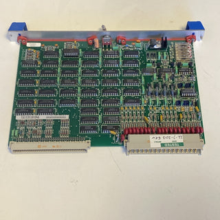 ABB ASEA BROWN BOVERI 940-181-103 Steuerungskarte Elektronikbaugruppe 9401811035