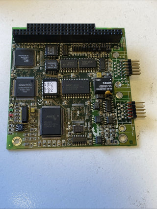 Hilscher 5002456 Profibus Board 94V-0 0620 E – Unbenutztes Ersatzteil