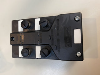 Allen-Bradley 1792D-0B4D ArmorBlock MaXum | 4-Port DeviceNet Output Modul | IP674
