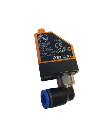 1PC IFM PQ3809 Drucksensor Neu4