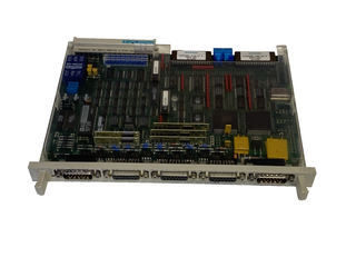 Siemens 6FM1723-3AA10 SIMATIC S5/S7 WF723A Positionierbaugruppe 3 Achsen0