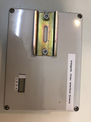 Triac Interface Extern3