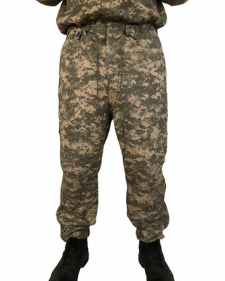 US Army ECWCS Gen III Level 6 Trouser – GORE-TEX – ACU Digital – NEU