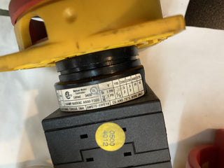 Posten Verschiedene Schalter Moeller /Schneider Not Schalter 5