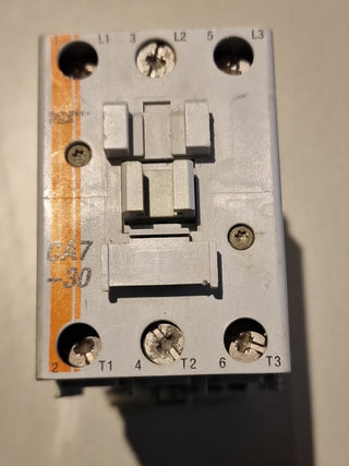 1pcs New Sprecher+Schuh contactor CA7-30-00 110V in box #20