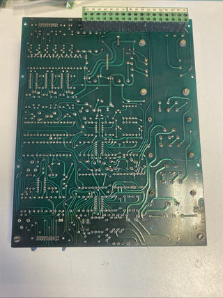 NKM / Schneider Electric SF1-LK309 Steuerplatine / Leiterplatte – Gebraucht10