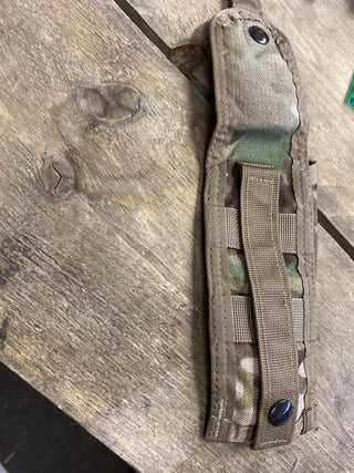 Multicam Mehrzweckbeutel, MOLLE US Army Air Warrior Tasche4