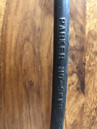 Parker No-Skive Schlauch 93.7cm 431-4 34.5 Mp (5000 Psi ) Msha IC-40/103
