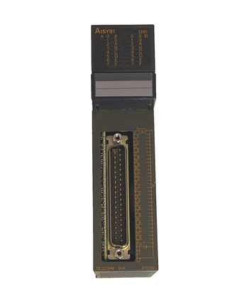 Mitsubishi A1SY811