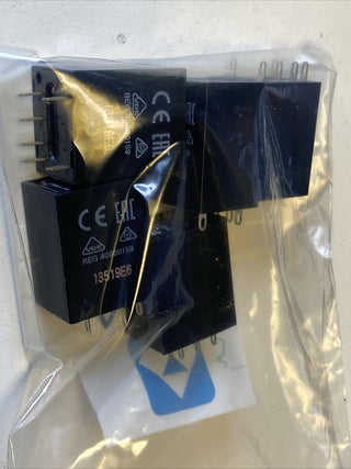 5 x Omron G3F-203SLN-VD Solid State Relais – NEU6