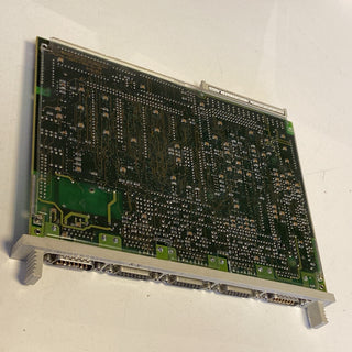 Siemens WF723A Positionierbaugruppe 6FM1723-3AA10 | Simatic S5 / S7 | Geprüft10