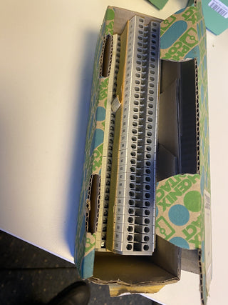 Phoenix Contact UKK 5/32 BS:1-64 NZ2165124 3007178 Reihenklemme – neu1