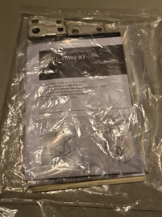 ABB KIT EF XT1 4pcs Anschlusszubehör für XT1 ABB 1SDA066866R1#80