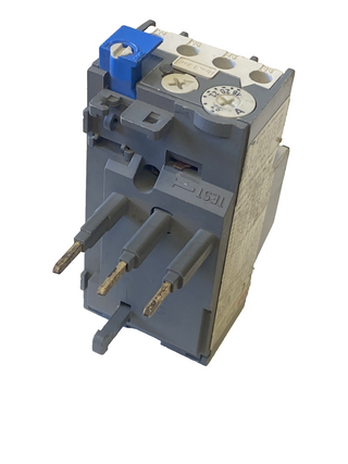 ABB TA25 DU 25 Thermisches Überlastrelais 18-25A Motorschutzrelais Gebraucht2