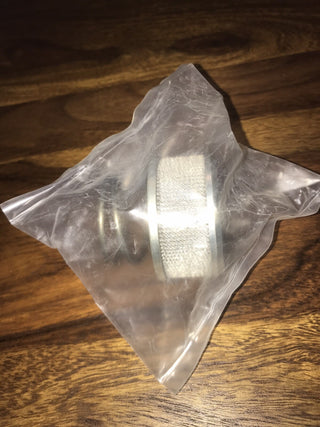 Bypass Filtersieb / Filter Screen – NSN 4330-01-192-7664 – Oshkosh 2CF809 – NEU1