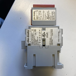 Allen-Bradley 700S-CF620EJBC Sicherheits-Hilfsschütz –  NEU7