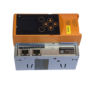 IFM ELECTRIC AC1422 AS-INTERFACE ETHERNET GATEWAY1