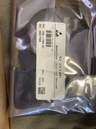 PairGain Campus Star / Stella Line Unit 150-1159-01 – Neu & OVP16