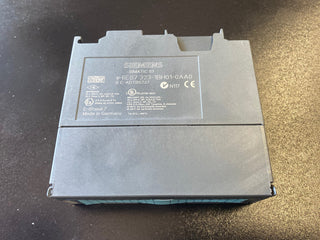 Siemens SIMATIC S7-300 | Digitalbaugruppe SM 323 | 6ES7323-1BH00-0AA0 | Gebrauch2