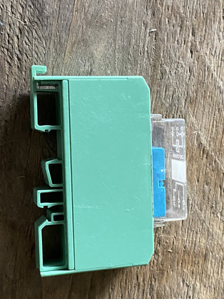 Phoenix Contact EMG 17-REL/KSR-24/21 Interface Relais 24V AC/DC gebraucht1