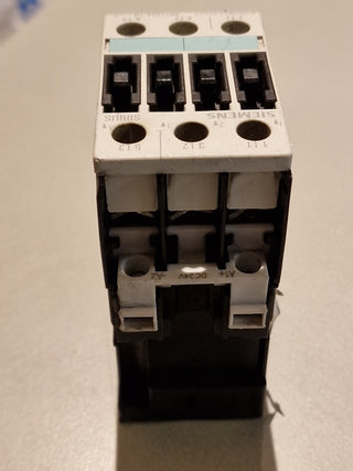 Siemens SIRIUS 3RT1024-1B..0 + 3RT1926-1CB00 + 3RH1921-1FA22 TOP ZUSTAND2