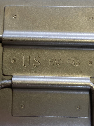 US Army Kantinenbecher / Canteen Cup – "US PAC FAB"5