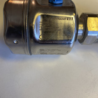ENDRESS + HAUSER Liquiphant M  FTL51-DGR2BB8G6A 270mm1
