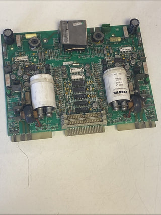 ABB STROMBERG 5761025-3P Elektronikkarte Baugruppe | Used / Gebraucht5