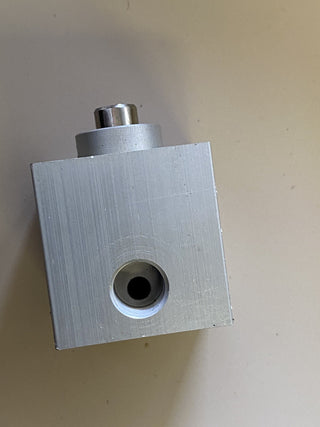 Norgren SPC/990176/12 Pneumatikzylinder – Kolbenstange – Industrieautomation8