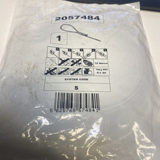 Sylvania Concord Pendel-Set 10m Stahlseil Abhängung 2057484 | EAN 50257685748411