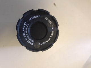 Parker domnick hunter Filter OIL-Xplus Ersatzelement no 665-922
