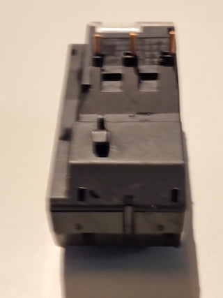 Telemecanique LR2 D13 Motorschutzrelais Thermisches Überlastrelais Gebraucht1