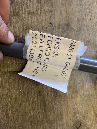 HS4 Sensor Level Probe Füllstandssensor neu ohne OVP3