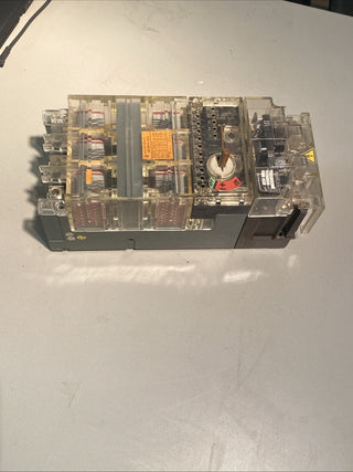 Moeller (Eaton) NZM9-315 / ZM9-315 Leistungsschalter | 3-polig | 315A | Geprüft8