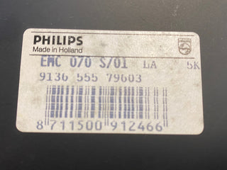 Philips EMC 070 S/01 LA Vorschaltgerät EVG 70W CDM MASTERColour – Geprüft1
