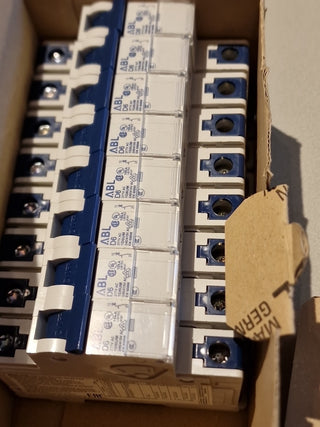 ABL Sursum 1D6TM Leitungsschutzschalter 6A 277VAC neu5
