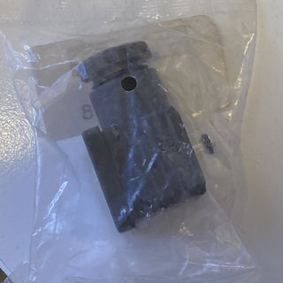 60x Parker Magnetspulenstecker 2P+E (600003) – Konvolut / Großpackung NEU2