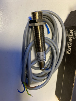 Euchner EGT 18X05 AW 220 Induktiver Näherungsschalter – NEU (Sonstige)4