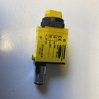 Turck Banner Mini-Beam SO10m-MI6-H1141 | Einweg-Lichtschranke (Sender)1