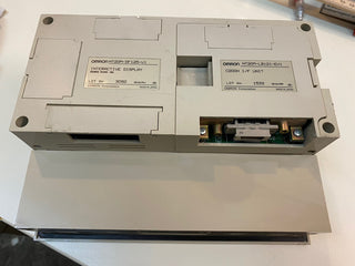 OMRON NT20M-DF125-V1 – Programmable Terminal (HMI) – GEBRAUCHT4